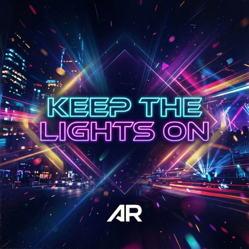 Keep The Lights On