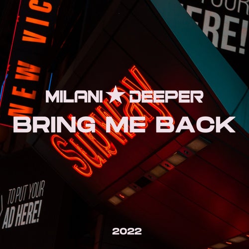 Bring Me Back