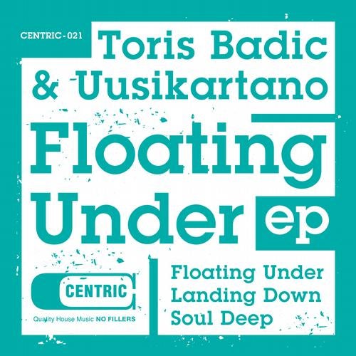 Floating Under Ep