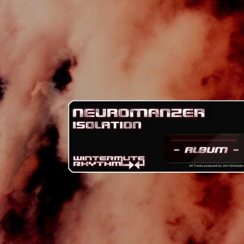 Cover art for Isolation (Album)