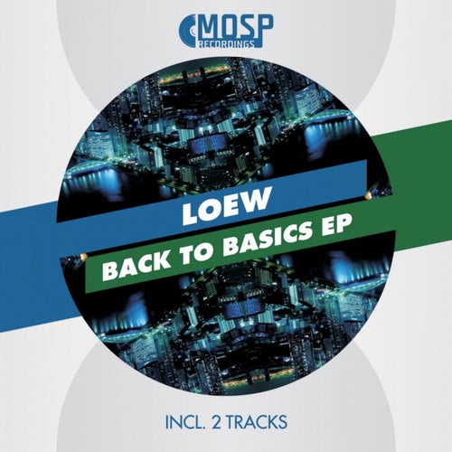 Back To Basics EP