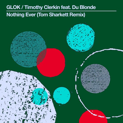 Nothing Ever (Tom Sharkett Remix)