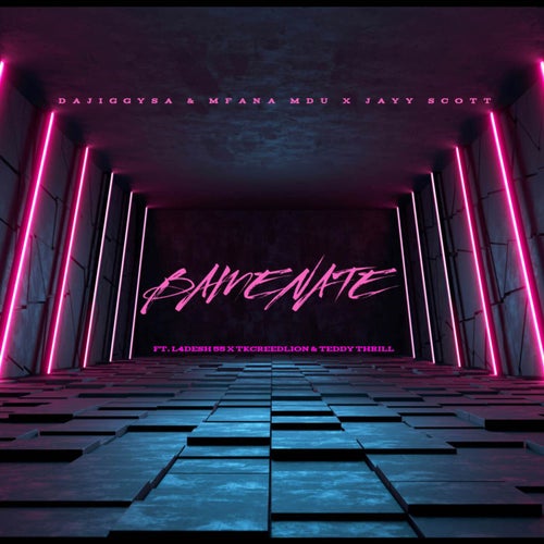 Bamenate