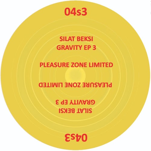 Gravity EP 3
