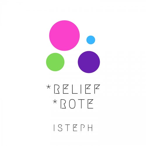 Cover art for Relief-Rote