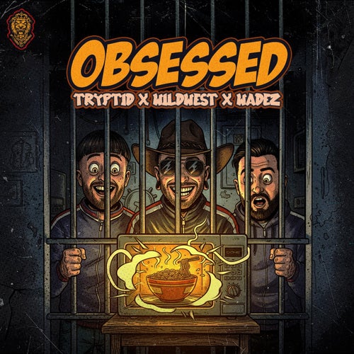 Obsessed - Extended Mix