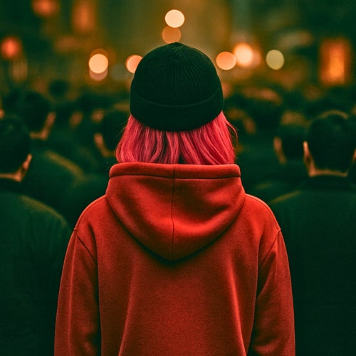 Artificial Independence cover art