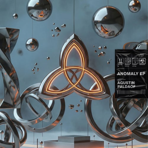Anomaly