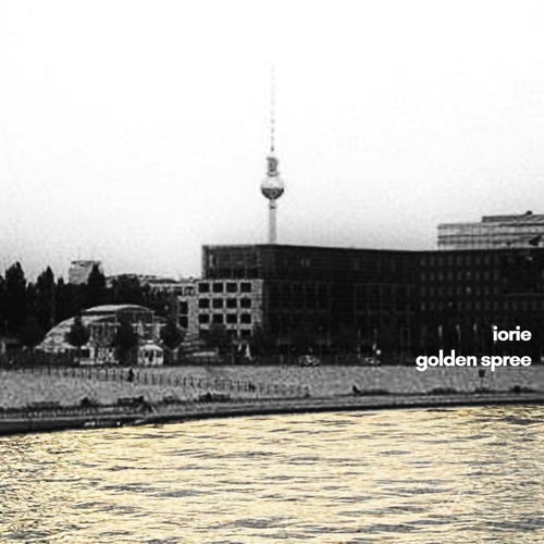 Iorie - Golden Spree (2024 Remaster) (2024)