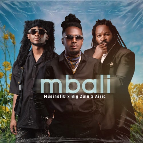 Mbali