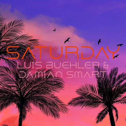  Damian Smart And Luis Buehler - Saturday (2024) 