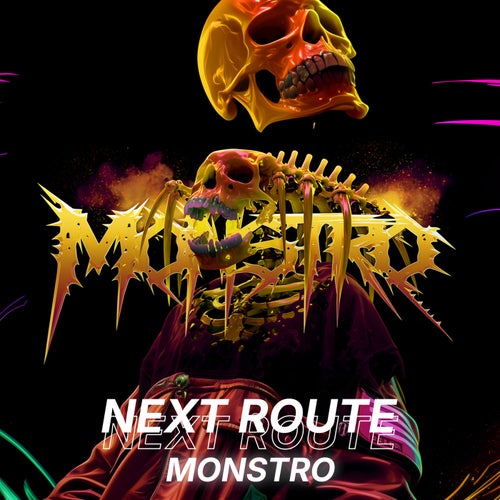 Monstro (Instrumental)