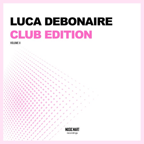 Club Edition Vol. 2