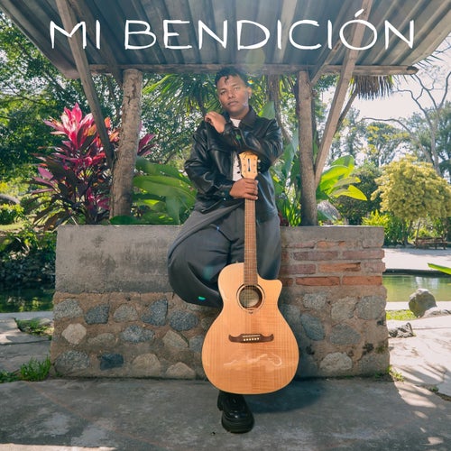 Mi Bendición