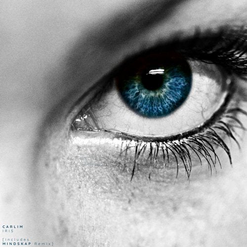 Cover art for Iris