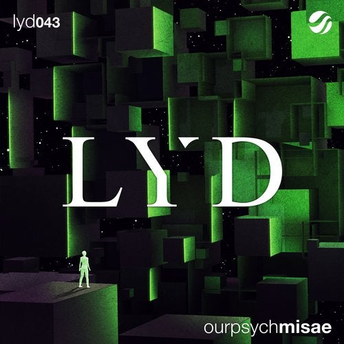 Cover art for Misae