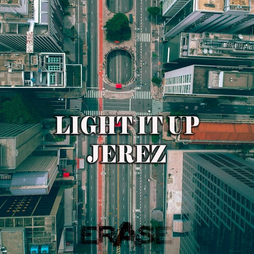 Light It Up