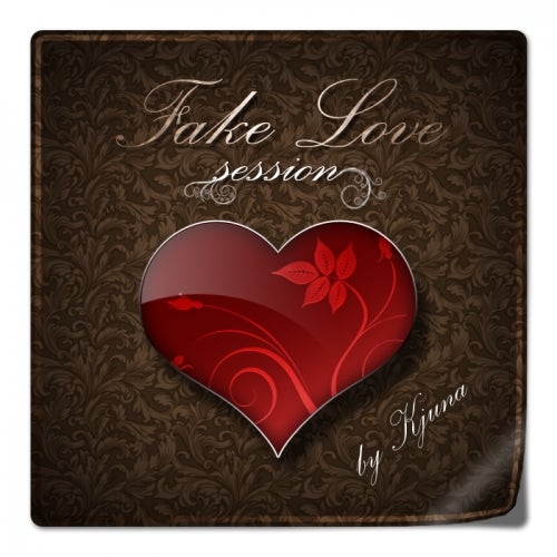 Fake Love Session Top 10 August 2014