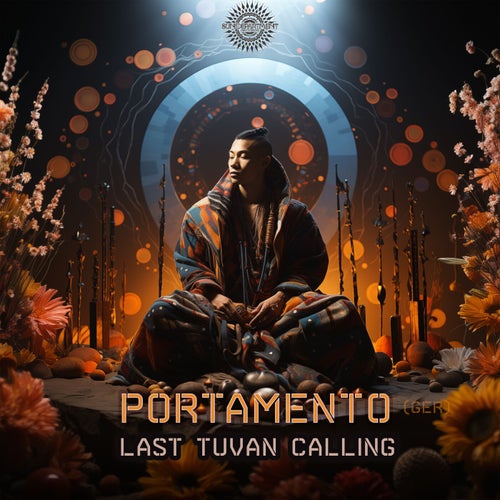  Portamento - Last Tuvan Calling (2024) 
