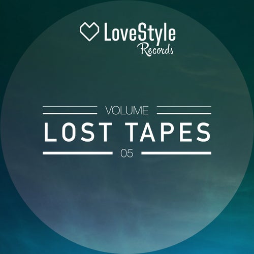 Lost Tapes Volume 5