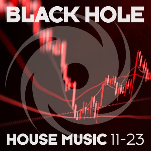 Cover art for Black Hole House Music 11-23