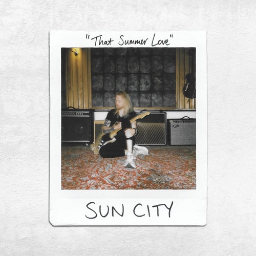 That Summer Love