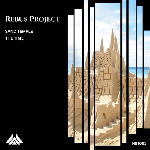 Sand Temple