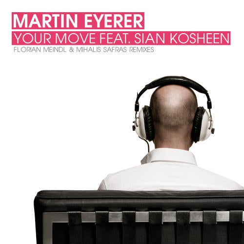 Your Move (Remixes)