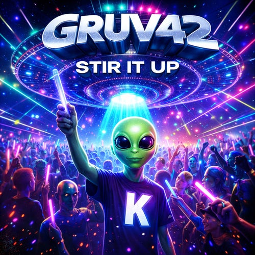 Stir It Up