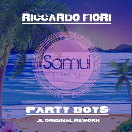 Party Boys