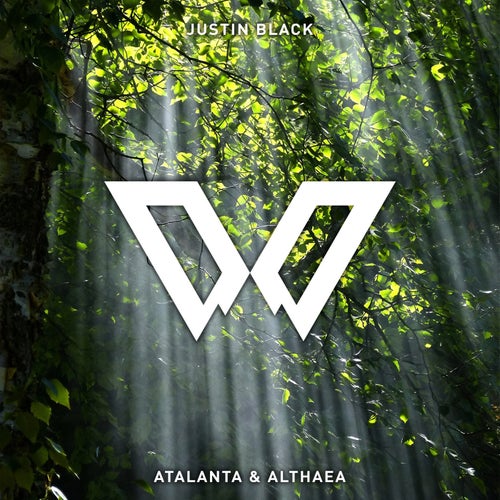 Cover art for Althaea / Atalanta