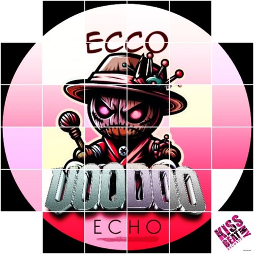 Voodoo Echo (Tribal Mix)