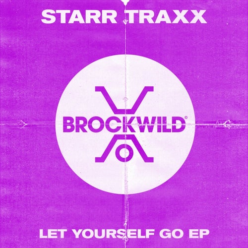 Let Yourself Go EP