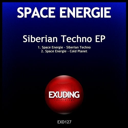 Siberian Techno