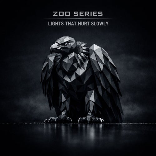 Lights That Hurt Slowly