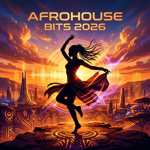 AFROHOUSE BITS 2026