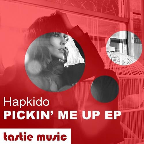 Pickin Me Up EP