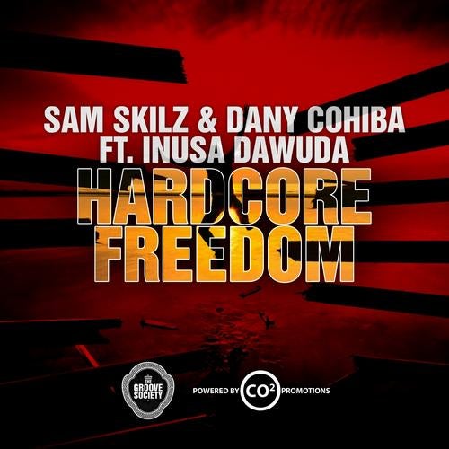 Hardcore Freedom (feat. Inusa Dawuda)