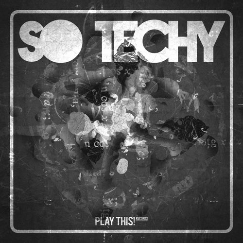 So Techy!
