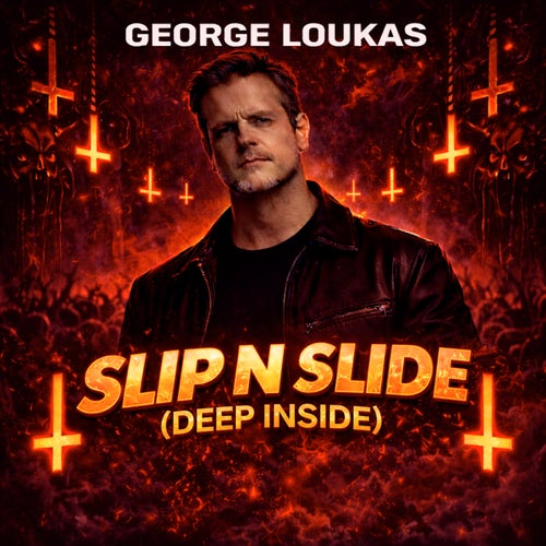 Slip N Slide (Deep Inside)