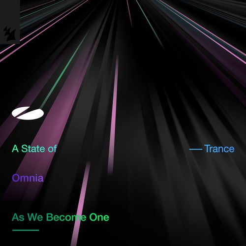As We Become One