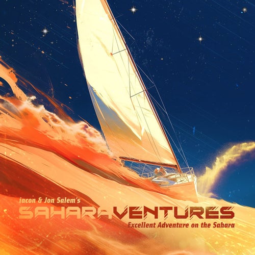 Saharaventures