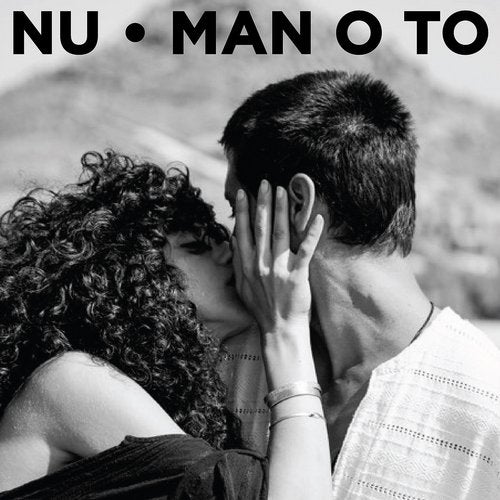 Cover art for Man O To