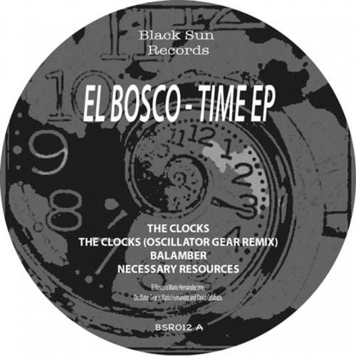 Time EP
