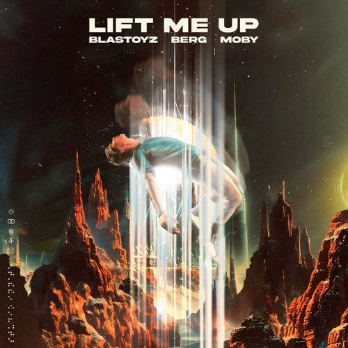  Moby & Berg & Blastoyz - Lift Me Up (2024) 