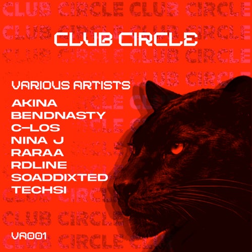 Club Circle VA001
