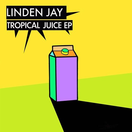 Tropical Juice EP