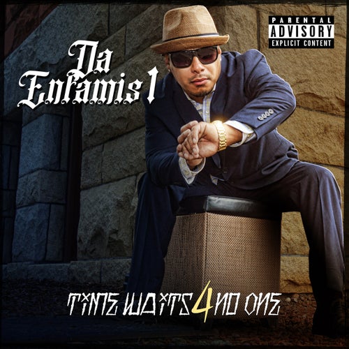 Time Waits 4 No One