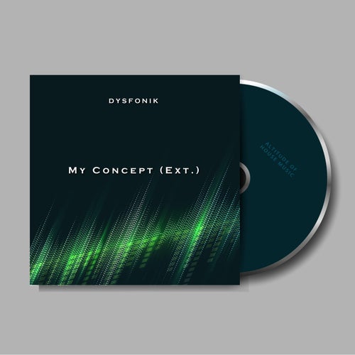 Cover art for My Concept (Extension)