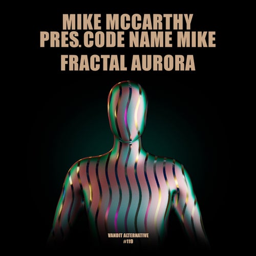 Fractal Aurora (Extended)